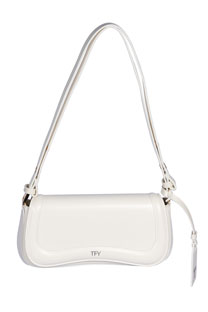 Mala čvrsta torba za rame Tiffany Production